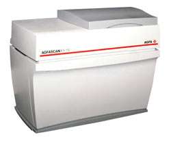 Agfa Agfascan XY15 XY 15 Professional Flatbed scanner  