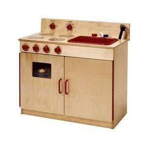  Steffy Wood Heirloom 2 in 1 Kitchen Center Kitchen 