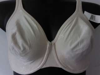 Playtex Full Support beige non padded bra 40DD style7536  