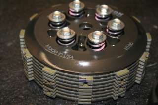 CRF450 CRF CRF450 Hinson Complete Clutch Basket Hub  