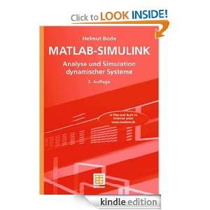   Systeme (German Edition) Helmut Bode  Kindle Store