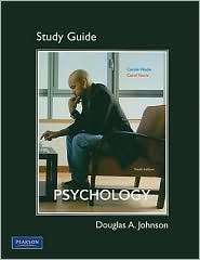   for Psychology, (0205777228), Carole Wade, Textbooks   