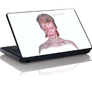 David Bowie Aladdin Sane skin for Dell Inspiron M5030