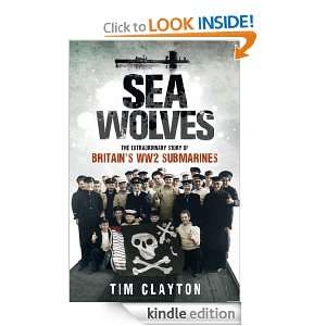 Start reading Sea Wolves  