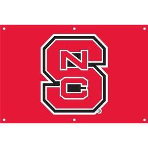 Nc State Wolfpack Fan Banner From Party Animal Sports 