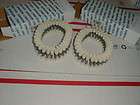 MGA MG Air Filter SET OF TWO NEW