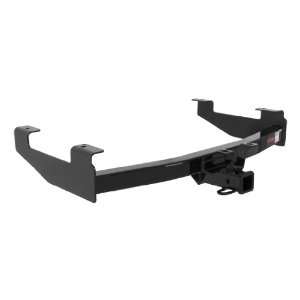  TRAILER HITCH   GMC SIERRA 2500HD OR 3500, 6 OR 8 BED (FITS: 2008 