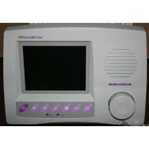  ANALOGIC Fetalgard Lite Fetal Monitor 