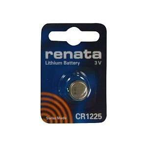  Lithium Button Cell Battery Cr 1225 Toys & Games