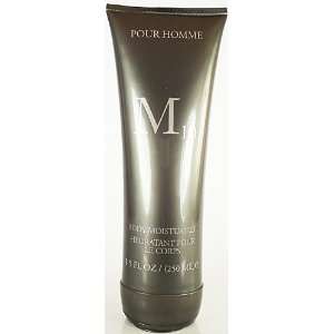  M10 Tan Enhancing Body Moisturizer. Hydrant Pour Le Corps 