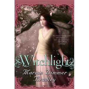  Witchlight [Paperback] Marion Zimmer Bradley Books