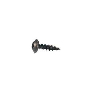  Grizzly G3944 #8 x 1 Washerhead Wood Screw, 1,000 pc 