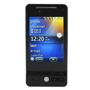   Dual Sim Standby Smart Windows Mobile Phone: Cell Phones & Accessories