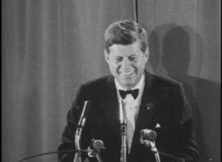 John F Kennedy   A Thousand Days   DVD Documentary  