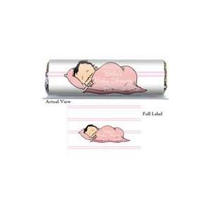  Personalized Favor Savers   Sweet Dreams: Baby