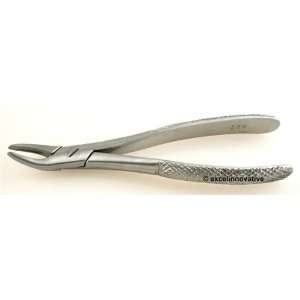  Extracting Forceps 116, Witzel Lower Roots, Universal 