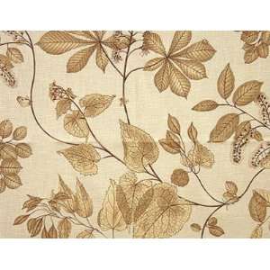  Arboretum   Wheat Indoor Drapery Fabric Arts, Crafts 