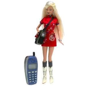  Instant Message Girls Barbie Toys & Games