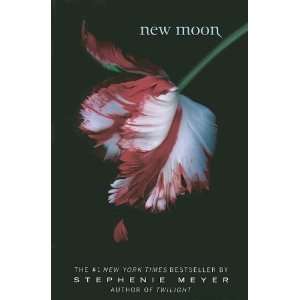   Moon (Twilight Saga (Large Print)) [Paperback]: Stephenie Meyer: Books