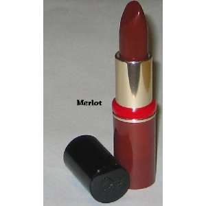  Lancome Le Rouge Absolu Lipstick, Merlot Women, 0.14 Ounce 