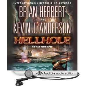   Audio Edition) Brian Herbert, Kevin J Anderson, Scott Brick Books