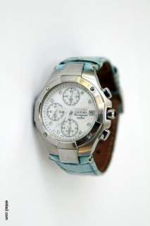 Seiko Coutra Chronograph wrist watch  