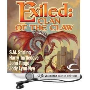 of the Claw, Book One (Audible Audio Edition) Harry Turtledove, S. M 