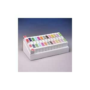   Alpha Z ACC Color Coded Alphabetic Labels   Rolls: Office Products
