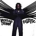 The Ecleftic 2 Sides II a Book by Wyclef Jean (Cassette, Aug 2000 