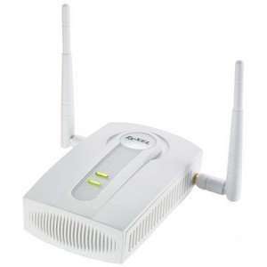  New   Zyxel NWA1100 Wireless Access Point   V11331 
