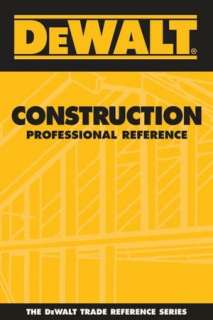   DEWALT Contractors Forms & Letters by American 