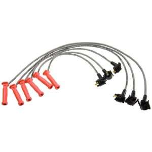  ACDelco 16 826K Spark Plug Wire Kit: Automotive