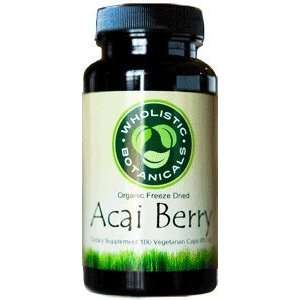 Acai Berry Capsule