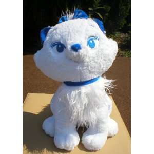  Winter White Marie Toys & Games