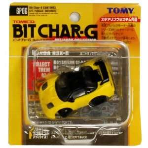  Bit Charg G Pullback Collection   Honda Nsx R Gp06 Toys 