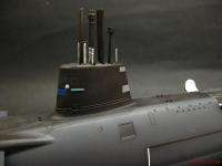 350 BUILD TO ORDER HMS VANGUARD S 28 SSBN SUBMARINE  