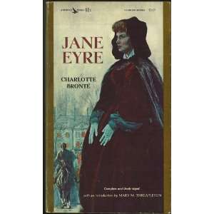  Jane Eyre Charlotte Bronte Books