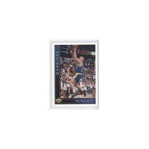  1993 94 Upper Deck #92   Chris Mullin Sports Collectibles