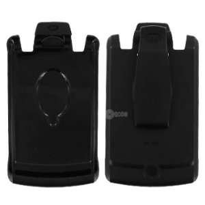  Premium Blackberry 8800 Holster   Black Cell Phones 