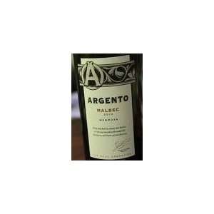  Argento Malbec 750ML Grocery & Gourmet Food