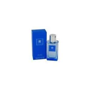  Adidas Originals by Adidas   Eau De Toilette Spray 3.4 oz 