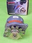 Bosch AL243X Rebuilt Alternator, 1981 83 Nissan 280ZX, 1981 84 Maxima