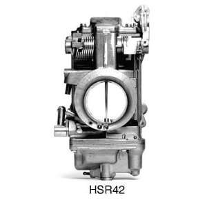  Mikuni HSR42 Carburetors For Harley Davidson Automotive