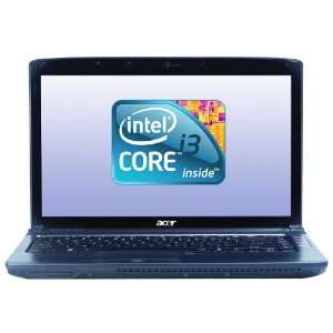  Acer Aspire 4740G (Core i3 330M Processor 2.13GHz, 2GB RAM 