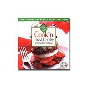  Cookn Lite & Healthy   Delicious Recipes the Healthy Way 