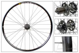   Disc Shimano XT M756 Mountain Wheels Wheelset 29er Niner NEW  