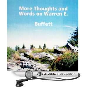com Rule #1 Always Win More Thought and Words on Warren E. Buffet 