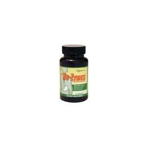  Nu Zymes   Digestive Enzymes Supplement: Health & Personal 
