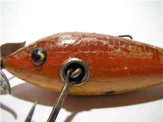 know nothing about fishing lures so hopefully the photo and my write 