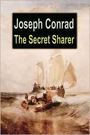   Secret Sharer, (1599869004), Joseph Conrad, Textbooks   